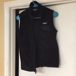 Patagonia vest